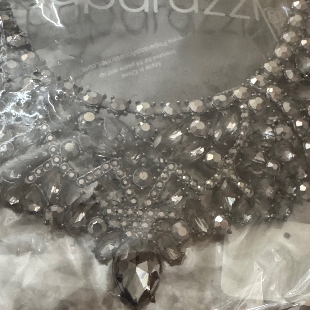 Paparazzi 2020/21 The Tina Signature Series Zi Collection Necklaces x 2! - Picture 3 of 4